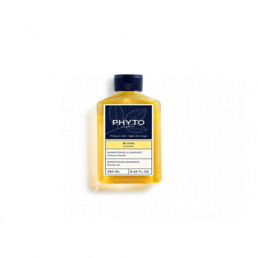 Phyto Blond Shampooing Illuminant 250 ml