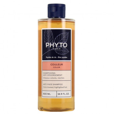Phyto PhytoColor Champú 500 ml