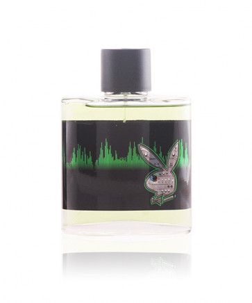 Playboy Berlin Eau de toilette 100 ml
