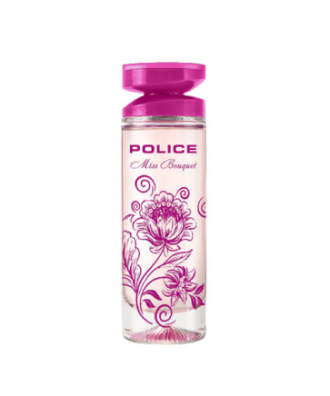 Police Miss Bouquet Eau de toilette 100 ml