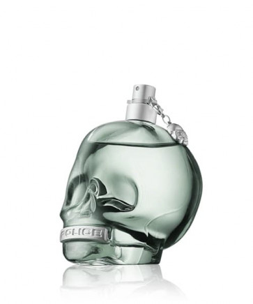 Police To Be Green Eau de toilette 40 ml