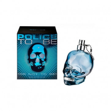 Police TO BE OR NOT TO BE Eau de toilette 125 ml