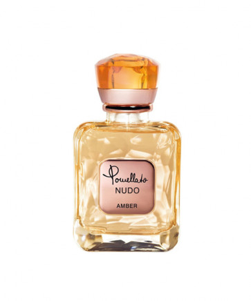 Pomellato NUDO AMBER Eau de parfum 25 ml