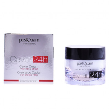 Postquam CAVIAR CREAM Lifting Effect 24h 50 ml