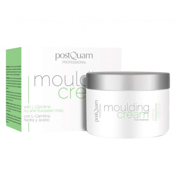 Postquam MODULING CREAM Body Treatment 200 ml