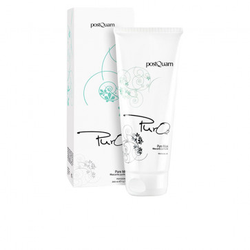 Postquam PURE MASK Purifying Mask 200 ml