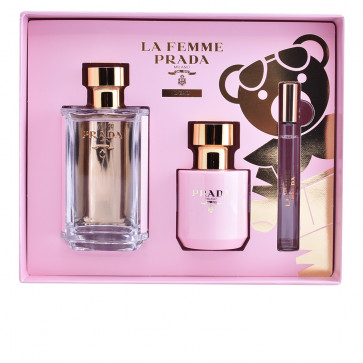 Prada Lote LA FEMME PRADA L'EAU Eau de toilette