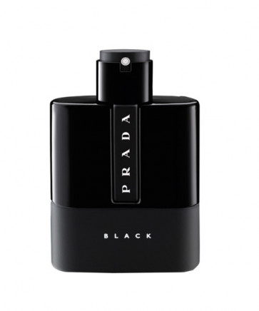 Prada LUNA ROSSA BLACK Eau de toilette 100 ml