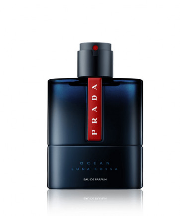 Prada Luna Rossa Ocean Eau de parfum 100 ml