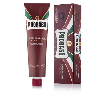 Proraso Barbe Dure Sapone da barba 150 ml