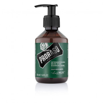 Proraso Rifrescante Detergente barba 200 ml