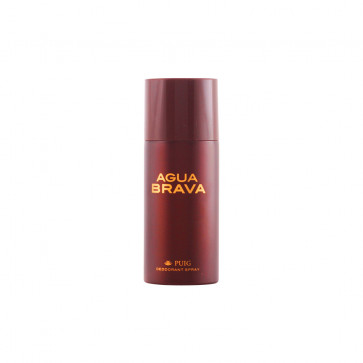 Puig Agua Brava Desodorante spray 150 ml