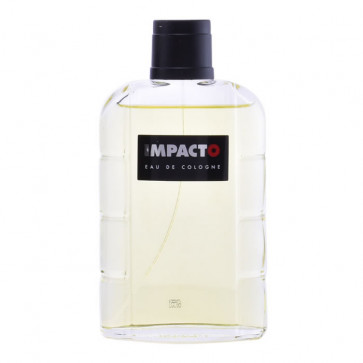 Puig Impacto Eau de cologne 200 ml