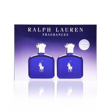 Ralph Lauren Lote Polo Blue Eau de toilette