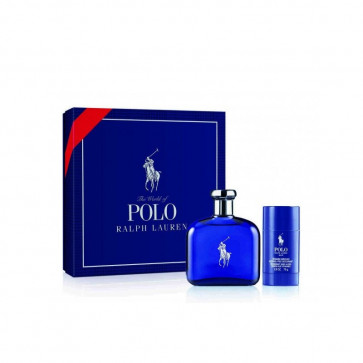 Ralph Lauren Lote Polo Blue Eau de toilette