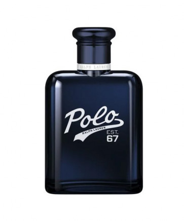 Ralph Lauren Polo 67 Eau de toilette 125 ml