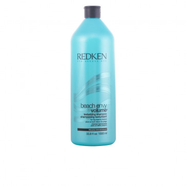 Redken BEACH ENVY VOLUME Texturizing Shampoo 1000 ml