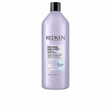 Redken Blondage High Bright Shampoo 1000 ml