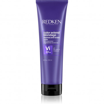 Redken Color Extend Blondage Express Anti-Brass Mask 300 ml