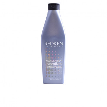 Redken COLOR EXTEND GRAYDIANT Anti-Yellow Shampoo 300 ml