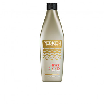 Redken Frizz DisMiss Shampoo 300 ml