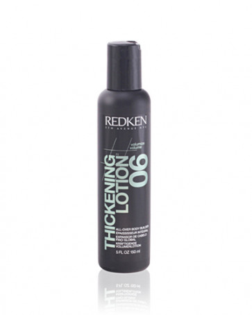 Redken VOLUME Thickening Lotion 06 Loción Capilar Volumen 150 ml