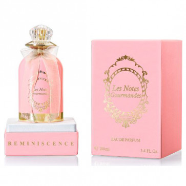 Reminiscence LES NOTES GOURMANDES GUIMAUVE Eau de parfum 100 ml