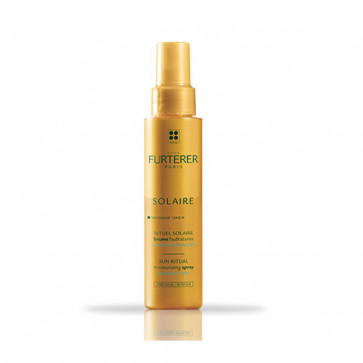 René Furterer AFTER-SUN Leave-In Moisturizing Spray 100 ml