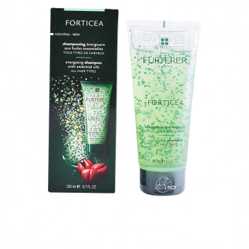 René Furterer Forticea Energizing Shampoo 200 ml