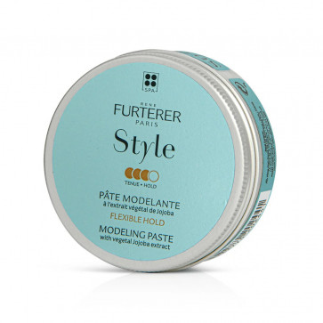 René Furterer Style Modeling Paste 50 ml