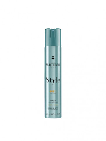 René Furterer Style Vegetal Finishing Spray 100 ml