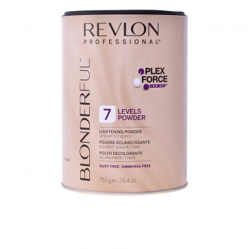 Revlon BLONDERFUL 7 Lightening Powder 750 ml