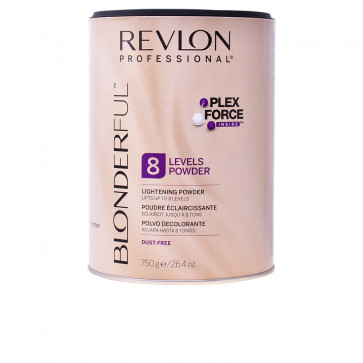 Revlon BLONDERFUL 8 Lightening Powder 750 ml