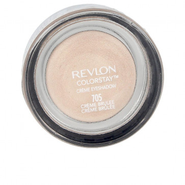 Revlon Colorstay Creme Eye Shadow - 705 Creme brulee