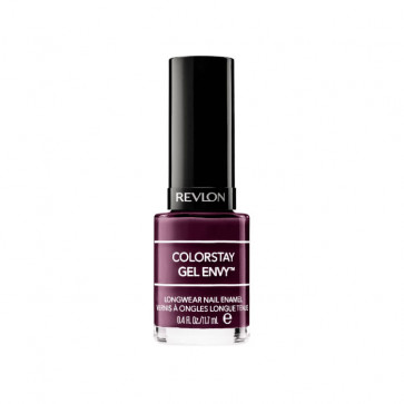 Revlon COLORSTAY Gel Envy 610 Heartbreaker