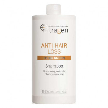 Revlon INTRAGEN ANTI-HAIR LOSS Shampoo 1000 ml