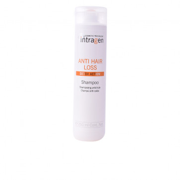 Revlon INTRAGEN ANTI-HAIR LOSS Shampoo 250 ml