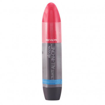 Revlon MASCARA Waterproof All in One Black