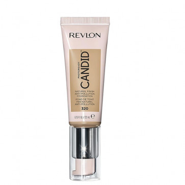 Revlon Photoready Candid Foundation - 320 Tawny 22 ml