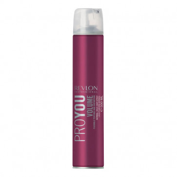 Revlon ProYou Volume Laca Fijación Normal 500 ml