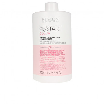 Revlon Re-Start Color Acondicionador fundente protector 750 ml