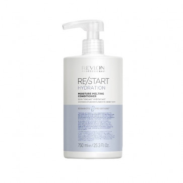 Revlon Re-Start Hydration Acondicionador fundente hidratante 750 ml