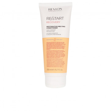 Revlon Re-Start Recovery Acondicionador fundente reparador 200 ml