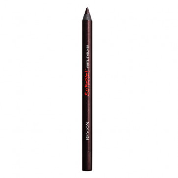 Revlon SO FIERCE! VINYL EYELINER - Mighty mocha-brown