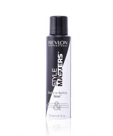 Revlon Style Masters Double or Nothing Reset Shampoo 150 ml