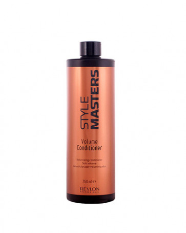 Revlon STYLE MASTERS Volume Conditioner Acondicionador Volumen 750 ml