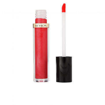 Revlon SUPER LUSTROUS Lipgloss 240 Fatal Apple