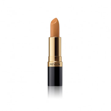 Revlon SUPER LUSTROUS Lipstick 045 Gold Goddess