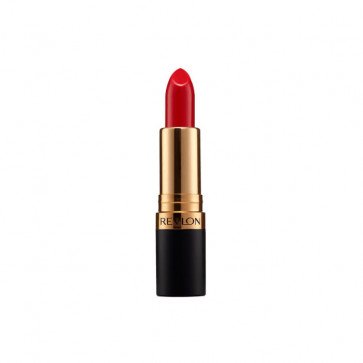 Revlon SUPER LUSTROUS matte lipstick 052 Show stopper