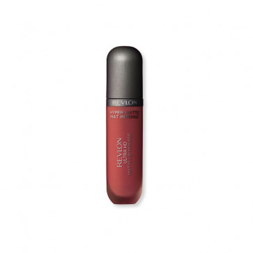 Revlon ULTRA HD MATTE Lipcolor 825 Spice